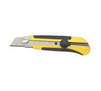 Cutter à lame rétractable 25mm Stanley 1-10-425