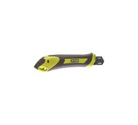 Cutter à lame rétractable RYOBI