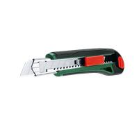 Cutter à lame sectionnable 18 mm - BOSCH - 1600A032V8