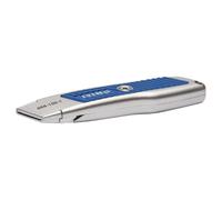 Cutter à lame trapézoïdale de sécurité 18mm - BAHCO 668-150-1