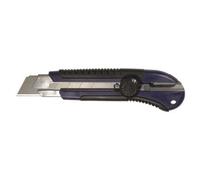 Cutter à molette 25 mm lame sécable