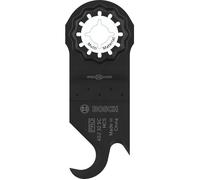 Bosch Cutter à moquette PRO ASZ 32 SC – pour feutre de toit et tapis, largeur 24 mm