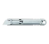 Cutter auto rétractable OLFA SK-12 Lames de 17.5 mm