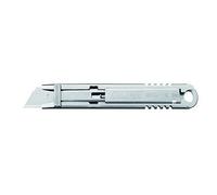 Cutter Auto Rétractable Olfa Sk-12 Lames De 17.5 Mm