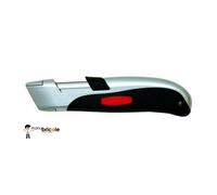 Cutter auto-rétractable TopSecurity - MOB OUTILLAGE