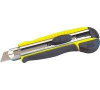 Cutter avec bouton pression C.K. T0958