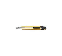 Cutter Avec Lame 9 Mm