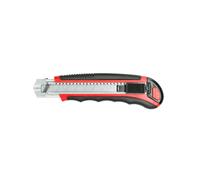 Cutter bi matière avec molette de blocage 25 mm 3 lames HANGER 110013
