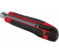 Cutter bi-matière lame 18 mm SAM OUTILLAGE - 378-30