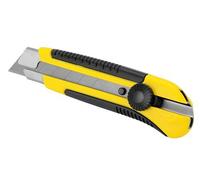 Cutter Bimatière 25mm Stanley
