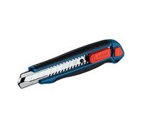 Cutter professionnel 18 mm - BOSCH 1600A01TH6