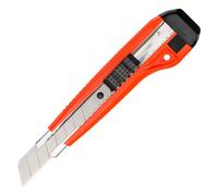 Cutter d'atelier 18 mm