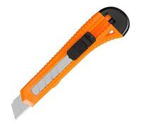 Cutter d'atelier 18 mm bugdet