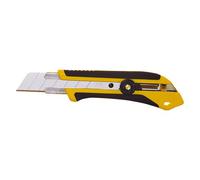 Cutter d'atelier à vis Olfa XH1 25 mm