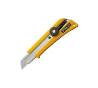 Cutter d'atelier Olfa L2 18 mm
