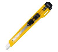 Cutter de bureau 9 mm bugdet