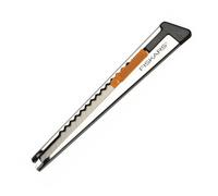 Cutter de bureau métal Fiskars 9 mm