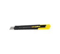 Cutter de bureau Stanley 9,5 mm