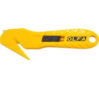 Cutter de sécurité ambidextre SK-10 - 17,8 mm - OLFA - OL20514