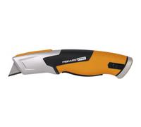 Fiskars CarbonMax Cutter de sécurité Pro, 17,7 cm 1062938