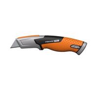 Cutter de sécurité Pro à lame retractable automatique CarbonMax?