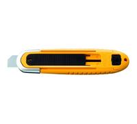 Cutter de sécurité SK-8 Olfa lame de 18 mm