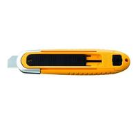Cutter De Sécurité Sk-8 Olfa Lame De 18 Mm