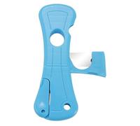 Cutter d'Embout pour Tube de Colle Coupe Manuelle Des Buses De Cartouche