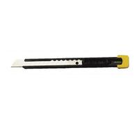 Cutter En Métal Olfa S Lame De 9 Mm