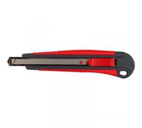 Cutter En Plastique Lame De 9mm Kores