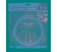 Cutter Et Lames Circulaire