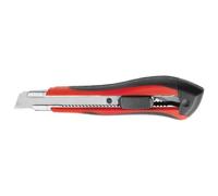 Cutter - FACOM - Pro Blade ergonomie - 3 lames 18mm