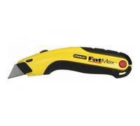 Cutter Fatmax lame rétractable STANLEY - 0-10-778