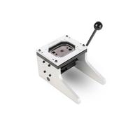 Cutter GAMAX pour magnet et badges rectangles 78x53mm