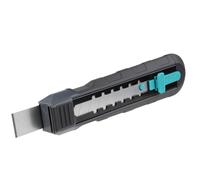 Wolfcraft Cutter grattoir 4333000 – 2 en 1 double lame, idéal pour joints silicone