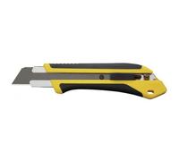 Cutter Gros Travaux Olfa Xh-Al Lames De 25 Mm