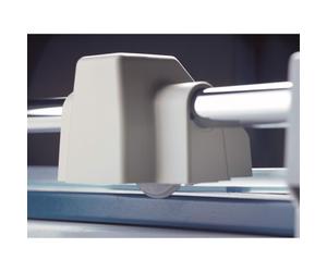 Cutter head cpl. - for 00550, 00552, 00554