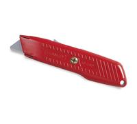 Cutter lame auto-retractable 99E Stanley