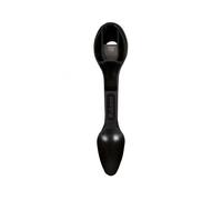Cutter lisseur - Rubson - 1368749 - Noir - Ouvre cartouche - Coupe canule