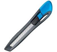 Maped Cutter universel plastique – lame 9 mm – assorti