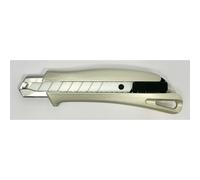 Cutter metal lame ceramique 18mm MEDID - 888
