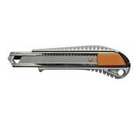 Cutter Metal Professionnel Plat 18Mm Fiskars