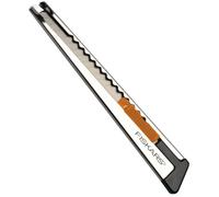 Fiskars Cutter métal professionnel plat 9 mm 14 cm