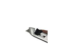 Cutter métallique avec retour de sécurité 18 mm MEDID - 966