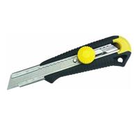 Cutter MPO 18mm à molette - STANLEY - 1-10-418