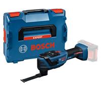 Cutter multifonctions sans fil EXOP18V-40 Bosch, L-BOXX 136