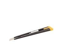 Cutter OLFA 180 black 9 mm - l'outil parfait