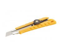 Cutter Olfa L1 - 18 mm L'OUTIL PARFAIT