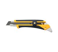 Cutter Olfa L5 lame noire Excel Black de 18 mm - CARPENTRAS SIGN - OL15926