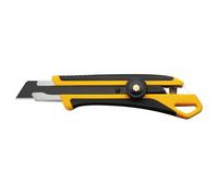 Cutter Olfa L7 avec lame 18 mm réglable par molette - CARPENTRAS SIGN - OL24315